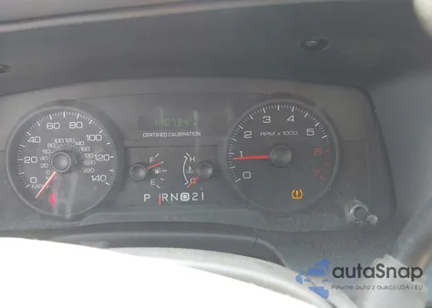 2011 Ford Crown Victoria Police Interceptor z USA, uszkodzony, nr VIN 2FABP7BV9BX141326